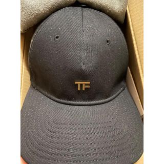 TOM FORD - TOM FORD キャップの通販 by HANA's shop|トム