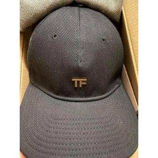 TOM FORD - TOM FORD キャップの通販 by HANA's shop｜トム