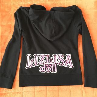 LIZ LISA doll(パーカー)のフリマアイテム一覧 LIZ LISA doll(パーカー)のフリマアイテム一覧