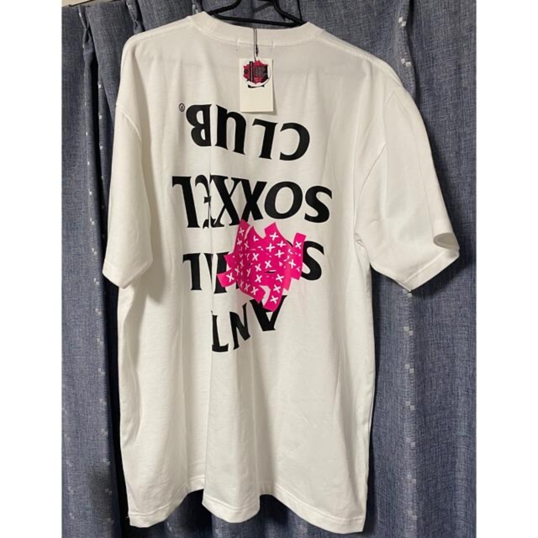 assc×god selection xxx コラボ Lサイズ-eastgate.mk