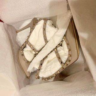 ヴァレンティノ 靴/シューズの通販 1,000点以上 | VALENTINOの ...