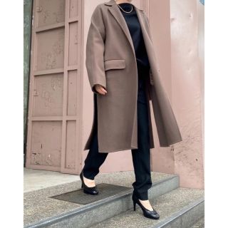 ドゥロワー ロングコート(レディース)の通販 800点以上 | Drawerの ...