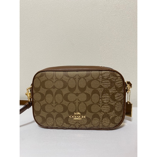 COACH ショルダーバッグ