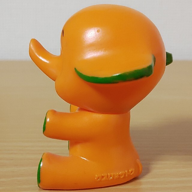 新旧ソフビ当時物!象サトちゃん佐藤製薬7cm~7.5cm紙袋ケロ 新旧ソフビ当時物!象サトちゃん佐藤製薬7cm~7.5cm紙袋ケロ