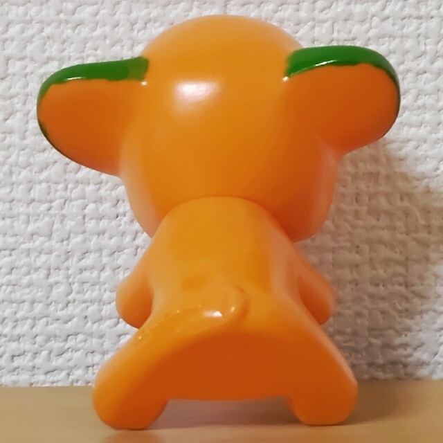 新旧ソフビ当時物!象サトちゃん佐藤製薬7cm~7.5cm紙袋ケロ 新旧ソフビ当時物!象サトちゃん佐藤製薬7cm~7.5cm紙袋ケロ