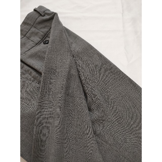 極美品】Paul Smith スーツ グレー ポールスミス 割引発見 www.toyotec.com