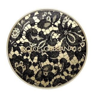 ドルチェアンドガッバーナ(DOLCE&GABBANA)の値下げ　ドルチェ&ガッバーナ　クッションファンデ　ケース(ファンデーション)