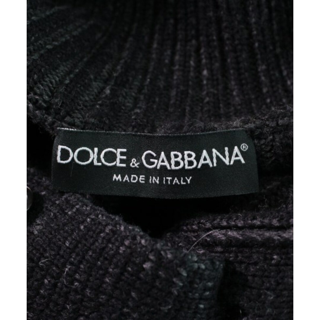 DOLCE&GABBANA(ドルチェアンドガッバーナ)のDOLCE&GABBANA カーディガン メンズ メンズのトップス(カーディガン)の商品写真