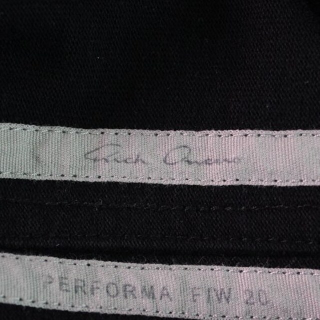 Rick Owens(リックオウエンス)のRick Owens Tシャツ・カットソー メンズ メンズのトップス(Tシャツ/カットソー(半袖/袖なし))の商品写真