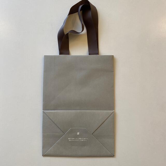 ESTNATION(エストネーション)の estnation ショッパー レディースのバッグ(ショップ袋)の商品写真