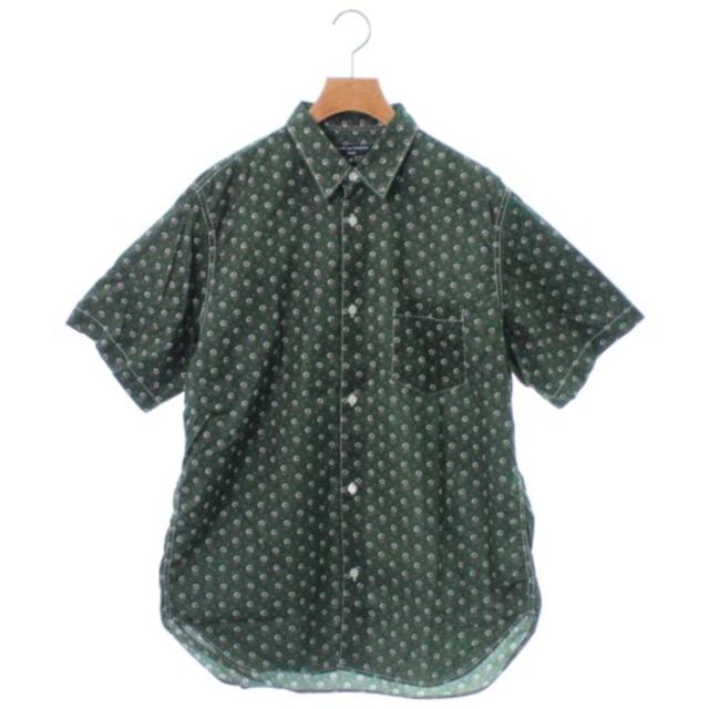 COMME des GARCONS HOMME カジュアルシャツ メンズ - www.husnususlu.com