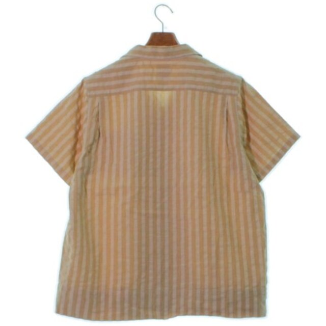 visvim カジュアルシャツ メンズ | hartwellspremium.com