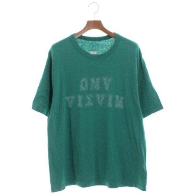 visvim Tシャツ・カットソー メンズ