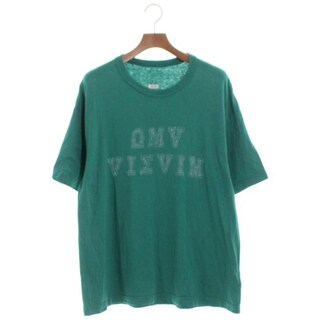 ヴィスヴィム(VISVIM)のvisvim Tシャツ・カットソー メンズ(Tシャツ/カットソー(半袖/袖なし))