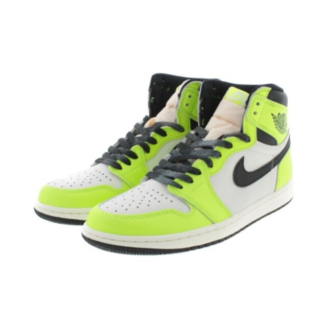 オールシーズンスニーカーカットNIKE スニーカー メンズ