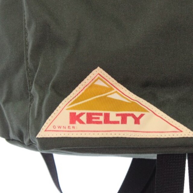 KELTY(ケルティ)のKELTY バックパック・リュック レディース レディースのバッグ(リュック/バックパック)の商品写真