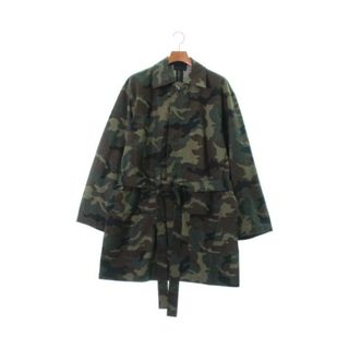 フィアオブゴッド 迷彩 ミリタリージャケット(メンズ)の通販 29点