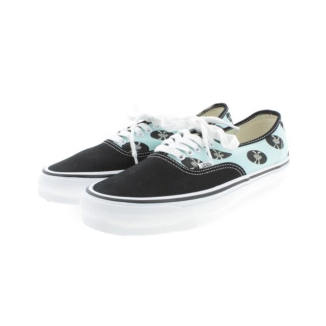 最大50%オフ! 新品 WACKO MARIA VANS AUTHENTIC お化け図 27cm tdh