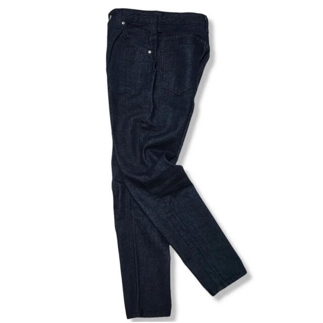 CLANE - CLANE(クラネ)×Lee(リー) / SLIM DENIM PANTSの通販 by 1|クラネならラクマ CLANE - CLANE(クラネ)×Lee(リー) / SLIM DENIM PANTSの通販 by 1|クラネならラクマ