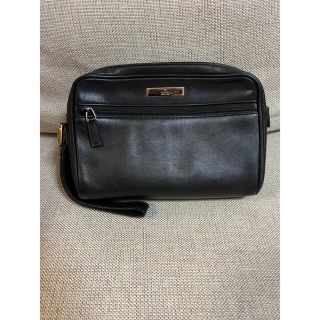 グッチ(Gucci)のGUCCI セカンドバッグ(セカンドバッグ/クラッチバッグ)