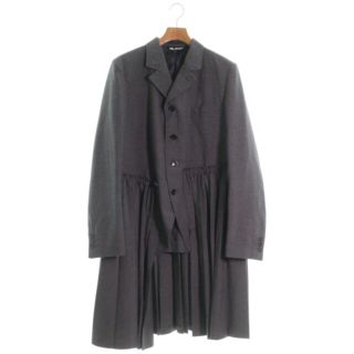 ブラックコムデギャルソン(BLACK COMME des GARCONS)のBLACK COMME des GARCONS コート（その他） メンズ(その他)