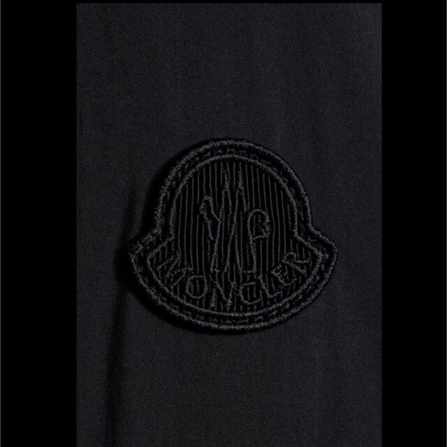 MONCLER(モンクレール)の【新品】dress W/DRAWCORD［21/22秋冬］ レディースのワンピース(ロングワンピース/マキシワンピース)の商品写真