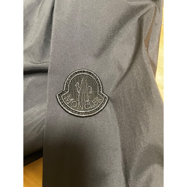 MONCLER(モンクレール)の【新品】dress W/DRAWCORD［21/22秋冬］ レディースのワンピース(ロングワンピース/マキシワンピース)の商品写真