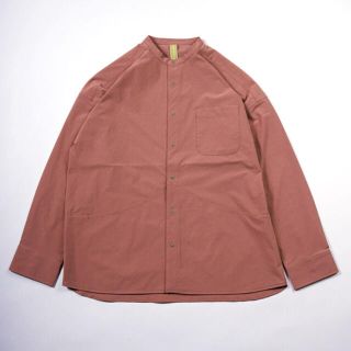 ザノースフェイス(THE NORTH FACE)のatelierbluebottle Hiker’s SHIRTS 2022(登山用品)