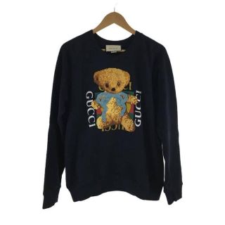 グッチ くま トレーナー/スウェット(レディース)の通販 25点 | Gucciの