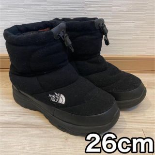 ザノースフェイス(THE NORTH FACE)のメグミ様　専用(ブーツ)