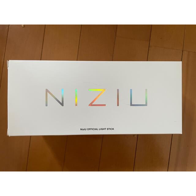 niziu ペンライト