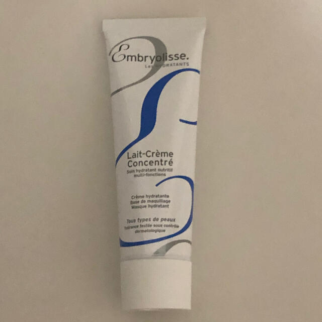 Embryolisse(アンブリオリス)のアンブリオリス モリスチャー クリーム 75ml 化粧下地 コスメ/美容のベースメイク/化粧品(化粧下地)の商品写真