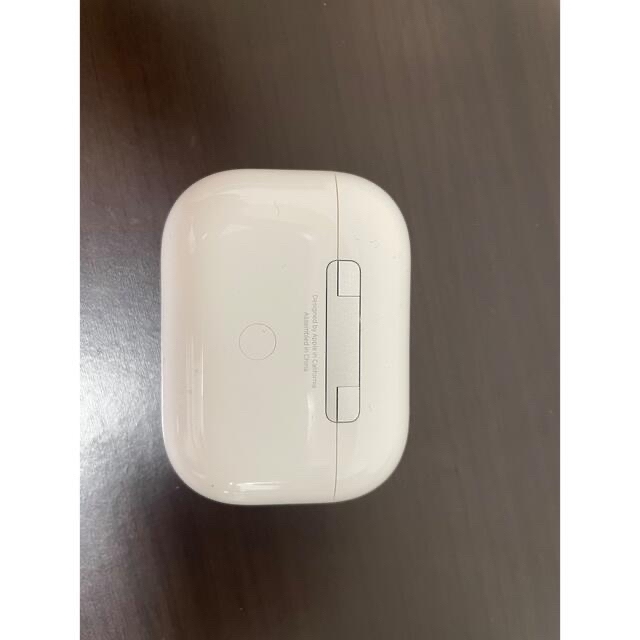 Apple airpods pro(新品・未使用)