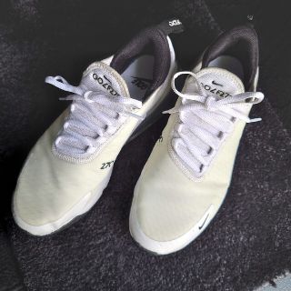 ナイキ(NIKE)の★NIKE GOLF AIR MAX 270 G★ スパイクレス26cm US8(シューズ)