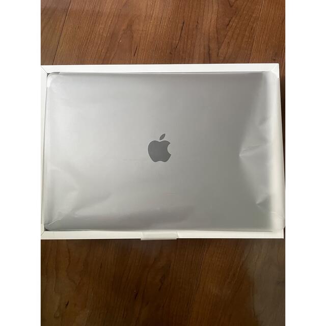 MacBook Pro 2020 13インチ 32GB/512GB