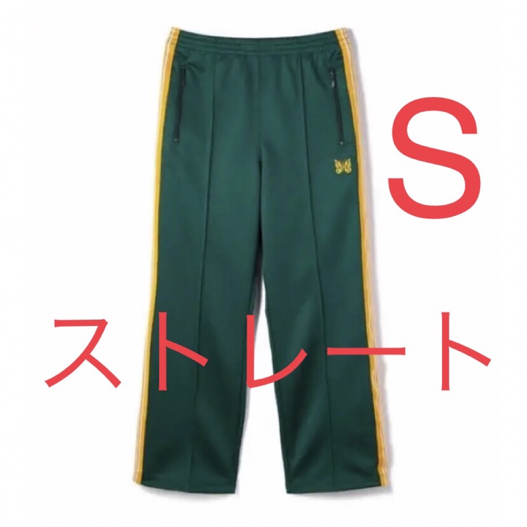 ストレート S グリーン ニードルズ needles イエロー LHP 6 - 通販