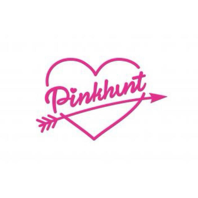 PINK-latte(ピンクラテ)の専用♥️PINKHUNT♡160 インパン付きスカート キッズ/ベビー/マタニティのキッズ服女の子用(90cm~)(スカート)の商品写真