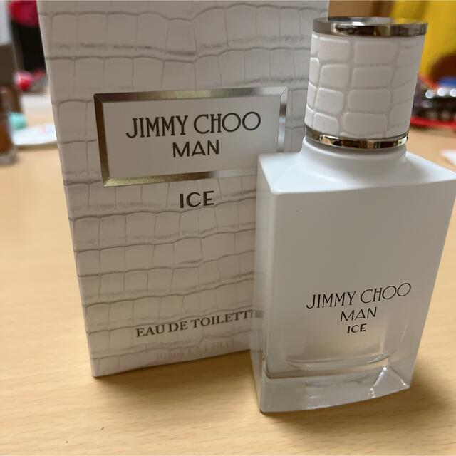 JIMMY CHOO(ジミーチュウ)のジミーチュウ30ml JimmyChoo 香水・フレグランス コスメ/美容の香水(香水(男性用))の商品写真