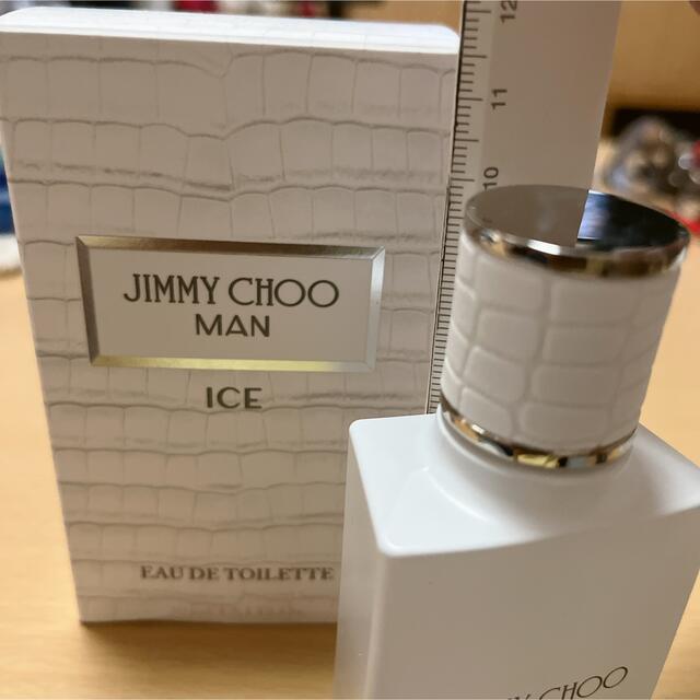 JIMMY CHOO(ジミーチュウ)のジミーチュウ30ml JimmyChoo 香水・フレグランス コスメ/美容の香水(香水(男性用))の商品写真