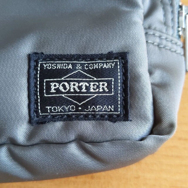 PORTER　ポーチ