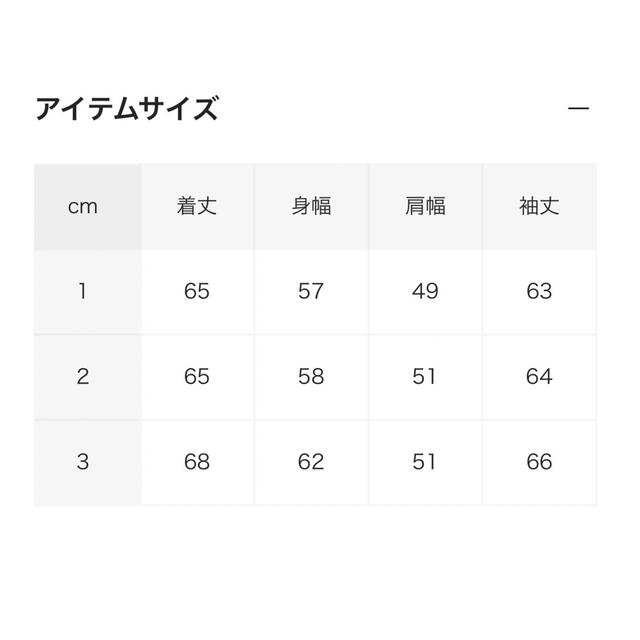 MONCLER(モンクレール)の2021 MONCLER G10911A75000 54A91 メンズのジャケット/アウター(ナイロンジャケット)の商品写真