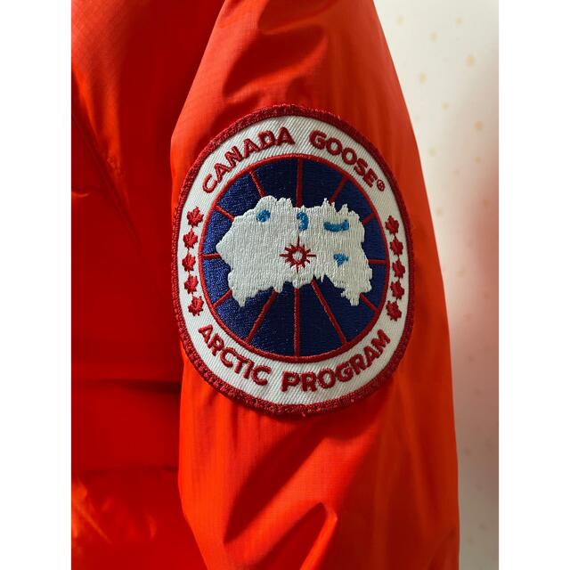 CANADA GOOSE(カナダグース)の値下げ■カナダグース CANADA GOOSE アプローチ ダウンジャケット レディースのジャケット/アウター(ダウンジャケット)の商品写真