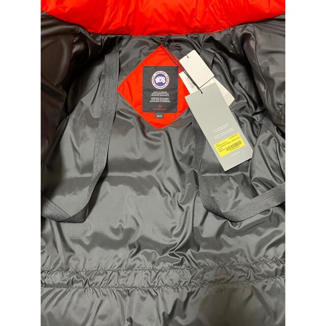 CANADA GOOSE(カナダグース)の値下げ■カナダグース CANADA GOOSE アプローチ ダウンジャケット レディースのジャケット/アウター(ダウンジャケット)の商品写真