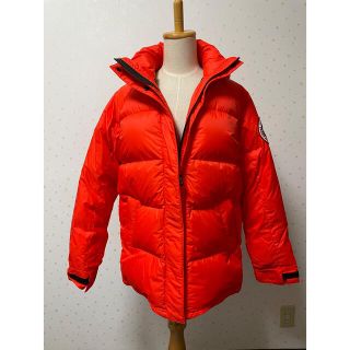 カナダグース(CANADA GOOSE)の値下げ■カナダグース CANADA GOOSE アプローチ ダウンジャケット(ダウンジャケット)