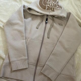 ノースフェイス(THE NORTH FACE) ベージュ パーカー(レディース)の通販