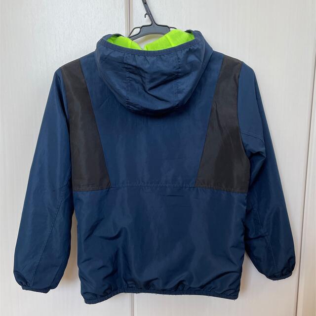 OUTDOOR(アウトドア)の140サイズ☆ウインドブレーカー☆outdoor キッズ/ベビー/マタニティのキッズ服男の子用(90cm~)(ジャケット/上着)の商品写真