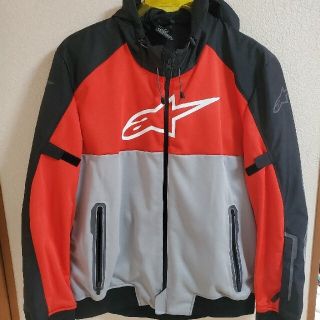 アルパインスターズ(alpinestars)のRACEDAY LIGHT PARKA(装備/装具)