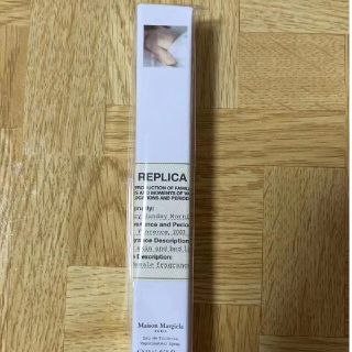 REPLICA メゾンマルジェラ レプリカ レイジーサンデーモーニング 10ml(ユニセックス)