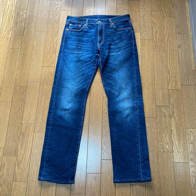 Levi's(リーバイス)のリーバイスメンズジーンズ メンズのパンツ(デニム/ジーンズ)の商品写真