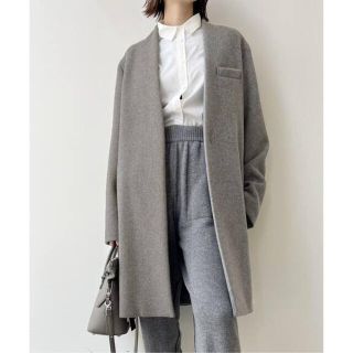 L'Appartement DEUXIEME CLASSE(チェスターコート)のフリマ L'Appartement DEUXIEME CLASSE(チェスターコート)のフリマ
